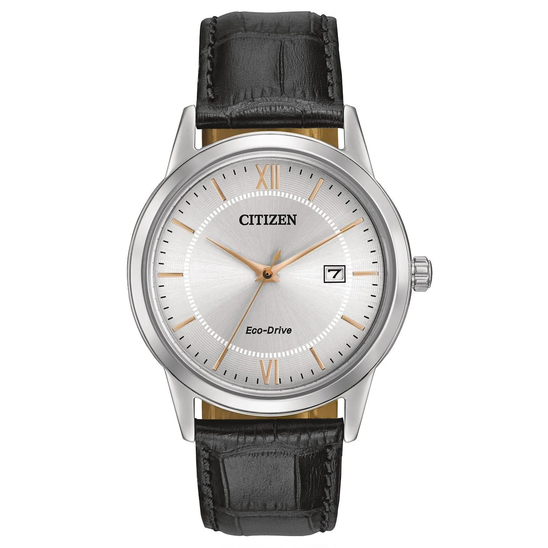 CITIZEN ECO-DRIVE AW1236-03A