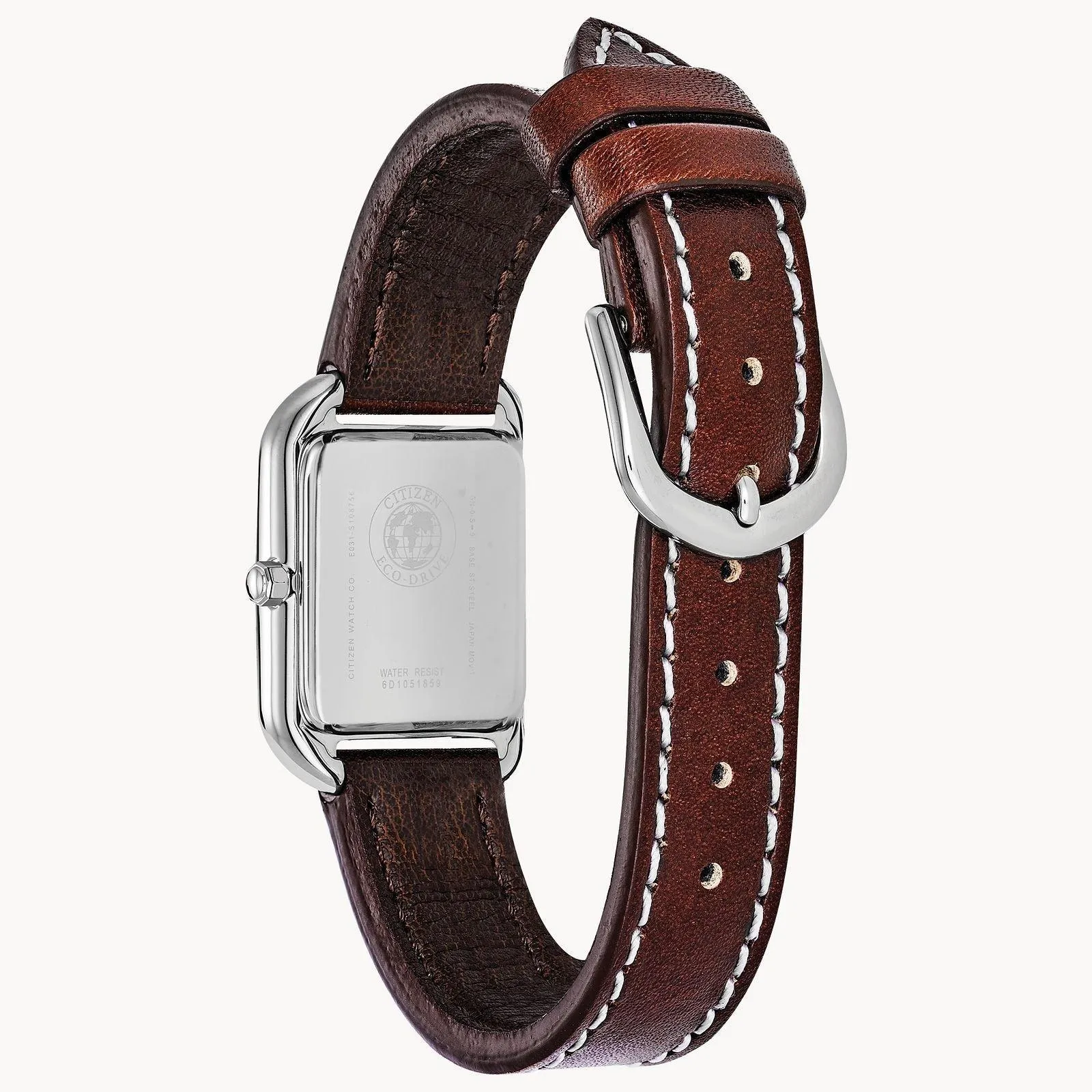 Citizen Eco Drive Chandler Women's Watch EM0490-08A