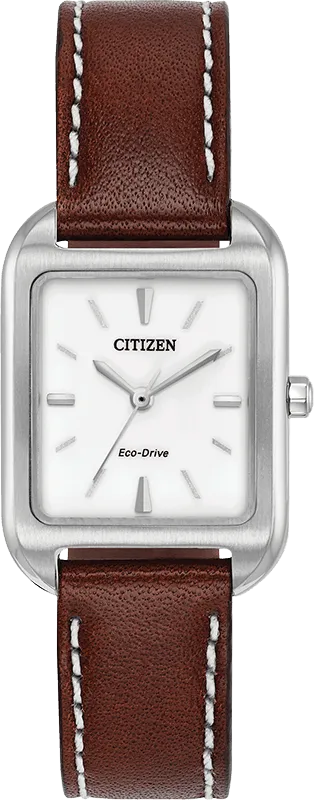 Citizen Eco Drive Chandler Women's Watch EM0490-08A