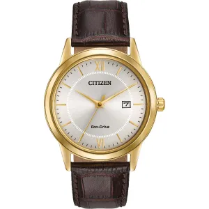 Citizen Eco-Drive Corso AW1232-04A