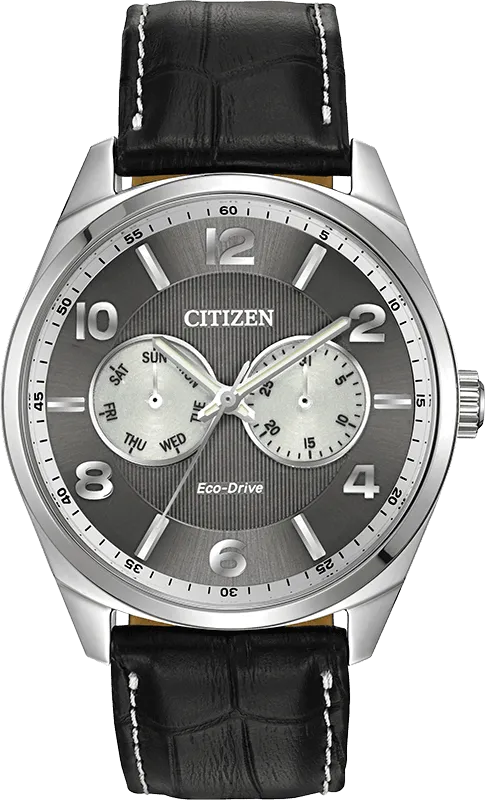 Citizen Eco Drive Corso Men's Watch AO9020-17H