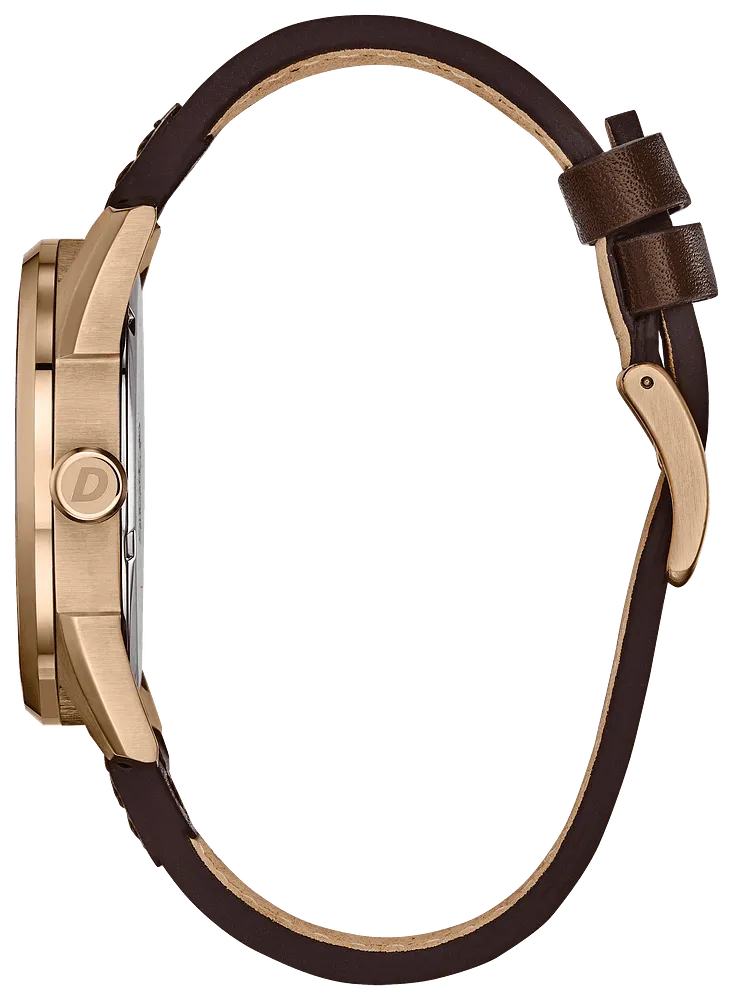 Citizen Eco Drive Cto - Check This Out Men's Watch AW0083-08X