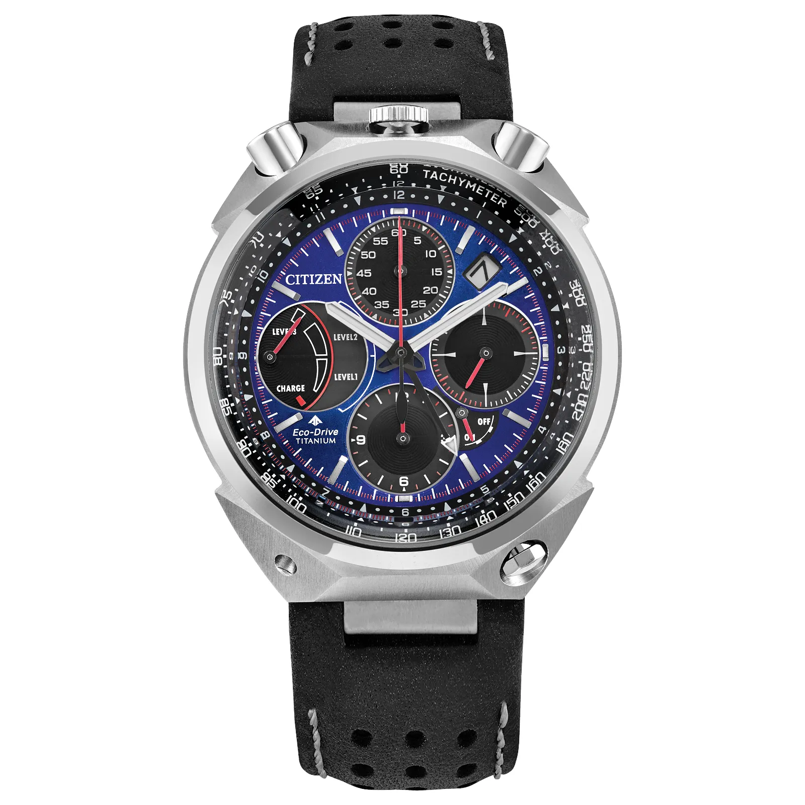 Citizen Eco-Drive Limited Edition Promaster Tsuno Chrono Racer AV0088-01L
