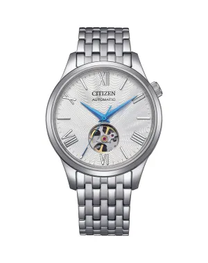 Citizen Gents Auto Bracelet Auto SSWP WR50
