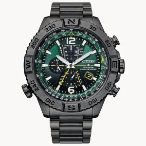 Citizen Promaster Navihawk A-T