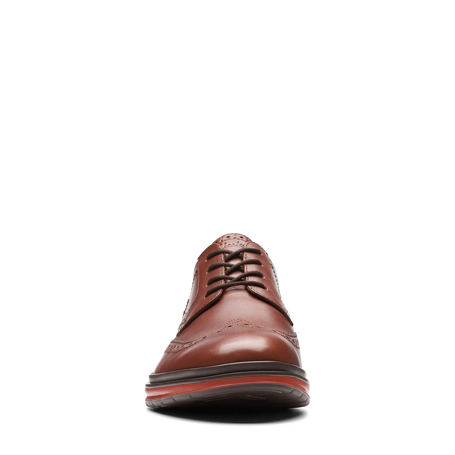 CLARKS  CHANTRY WING (STANDARD FIT)