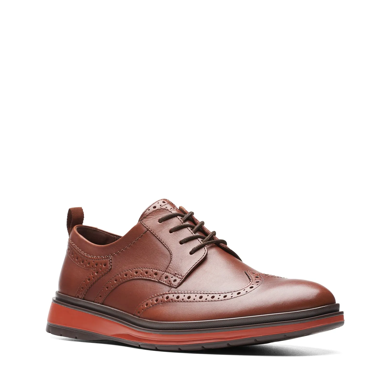 CLARKS  CHANTRY WING (STANDARD FIT)