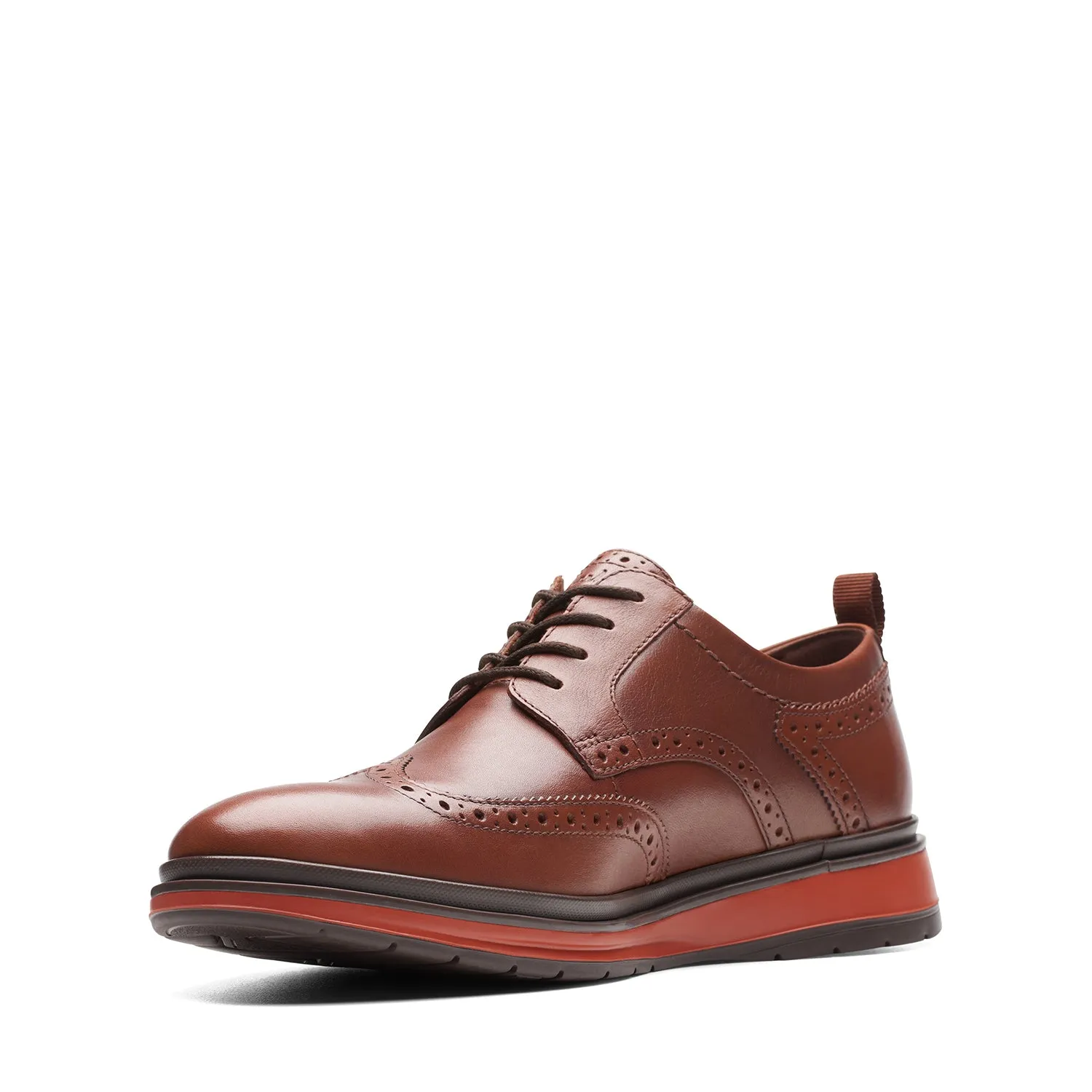 CLARKS  CHANTRY WING (STANDARD FIT)
