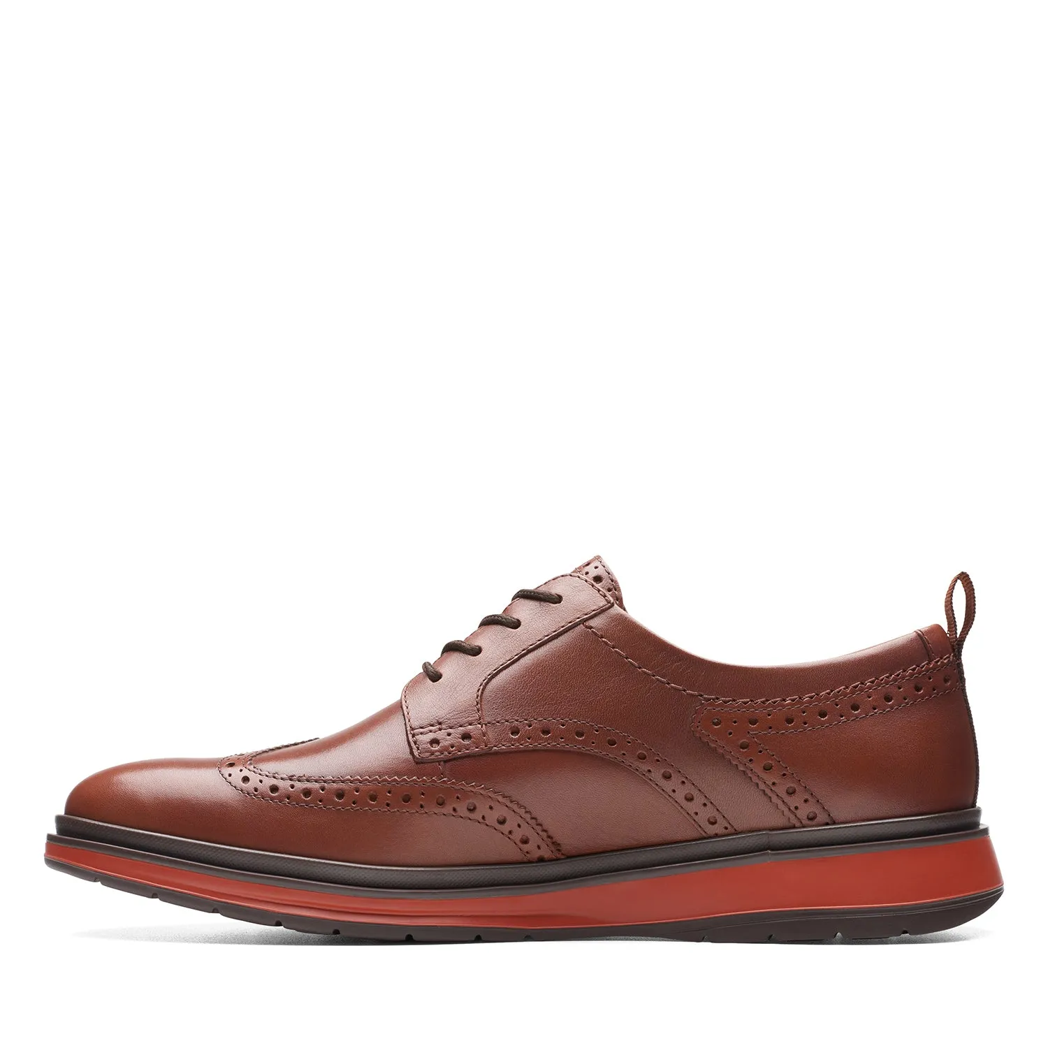 CLARKS  CHANTRY WING (STANDARD FIT)