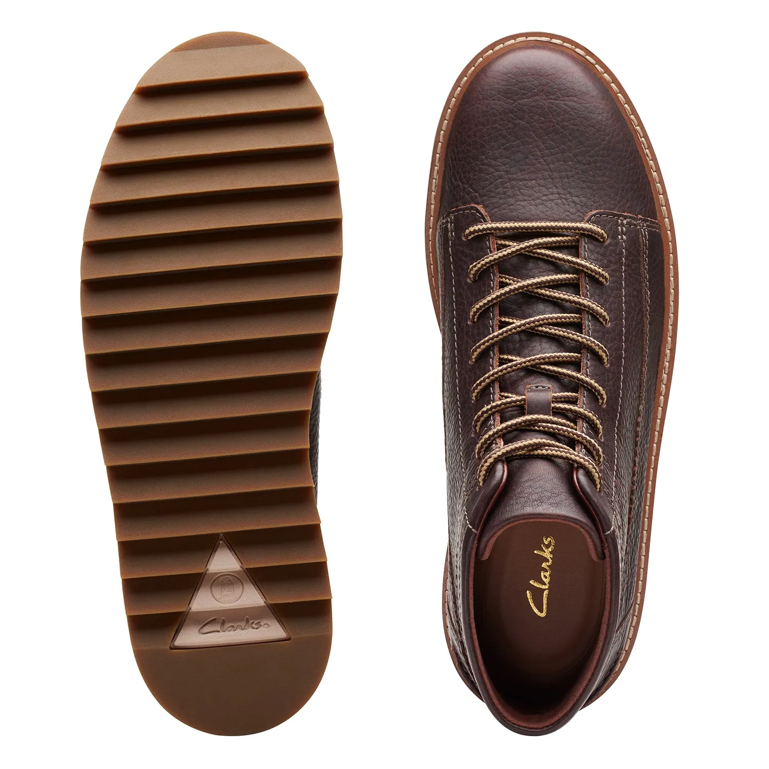 CLARKS  CLARKHILL HI (STANDARD FIT)