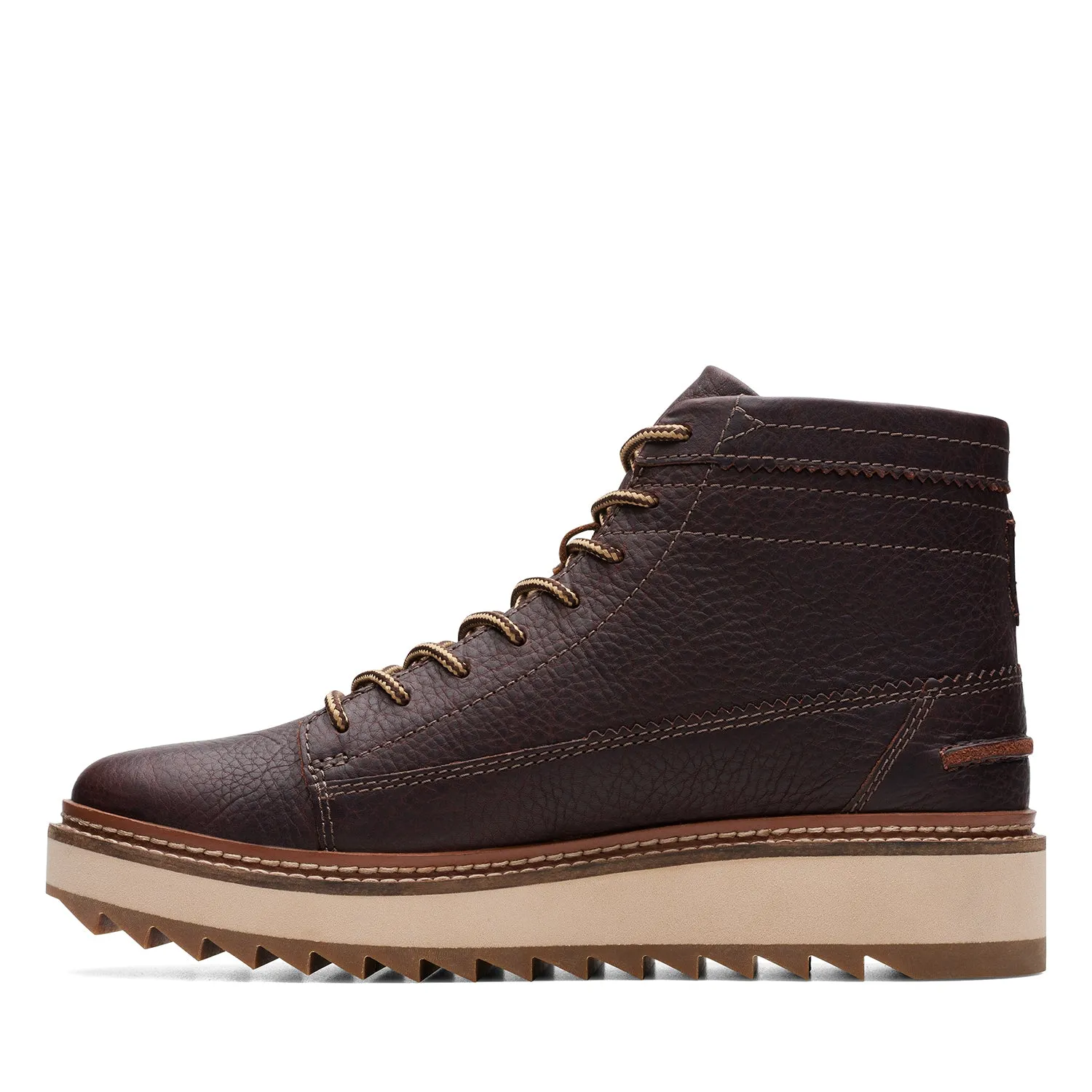 CLARKS  CLARKHILL HI (STANDARD FIT)