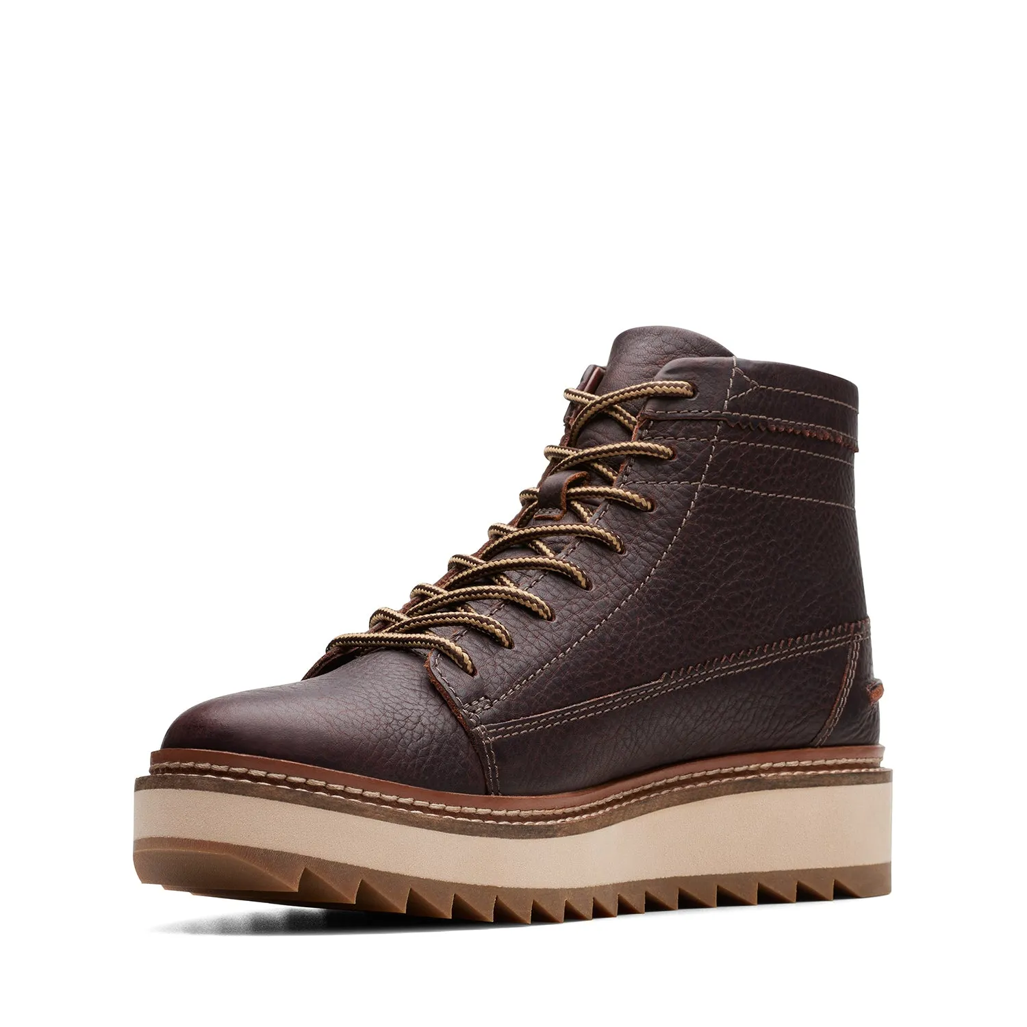 CLARKS  CLARKHILL HI (STANDARD FIT)