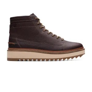 CLARKS  CLARKHILL HI (STANDARD FIT)