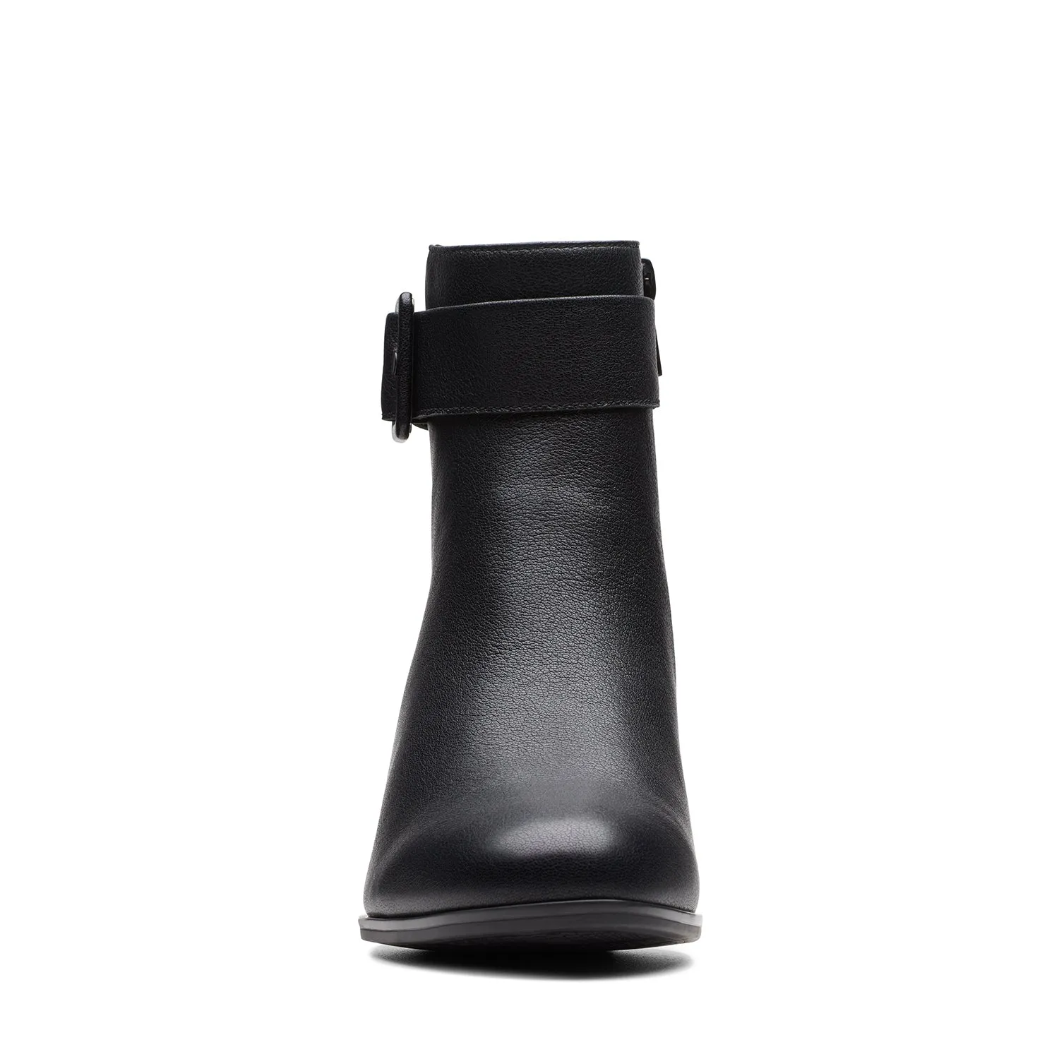 CLARKS  LOKEN ZIP WATERPROOF (STANDARD FIT)