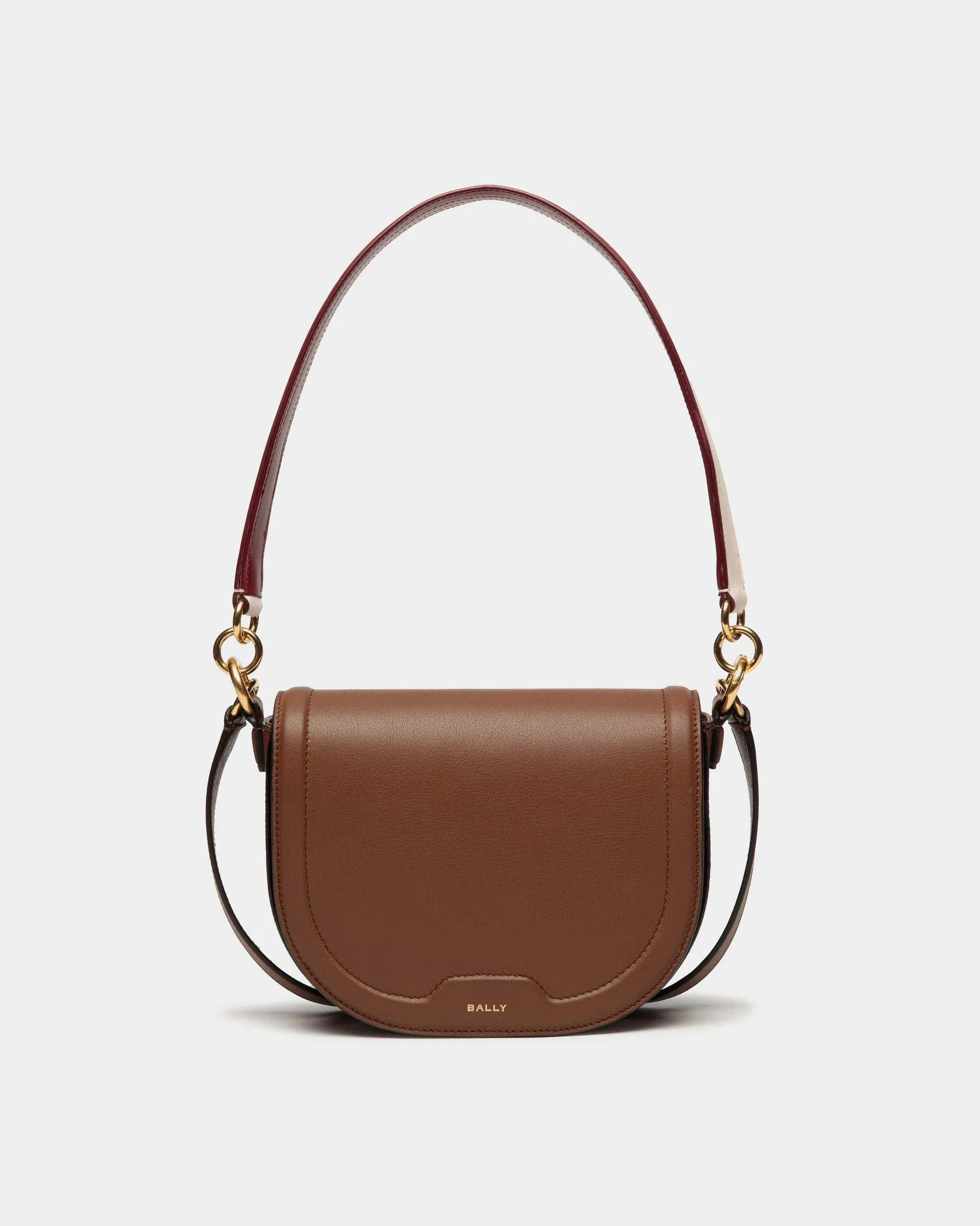 Code Flap - Cross Body