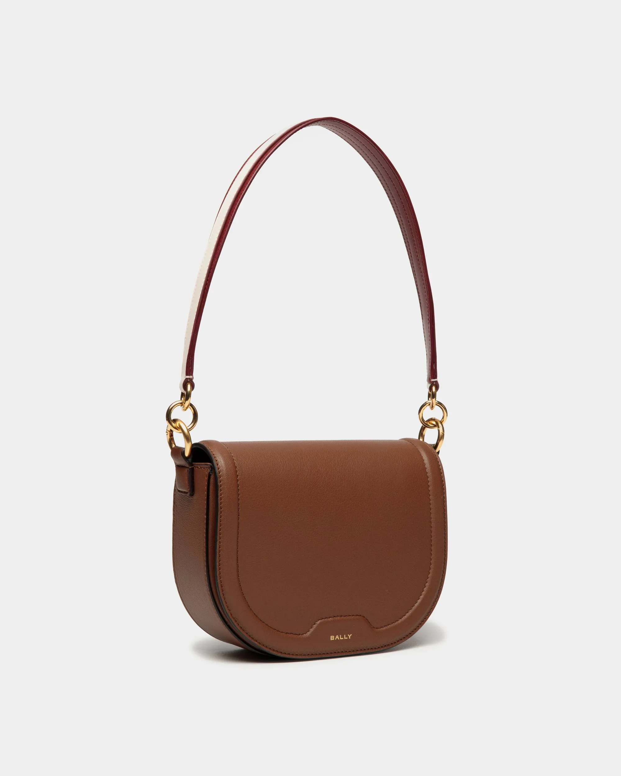 Code Flap - Cross Body