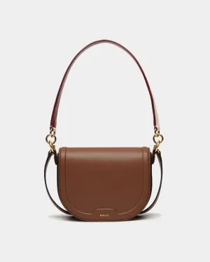 Code Flap - Cross Body