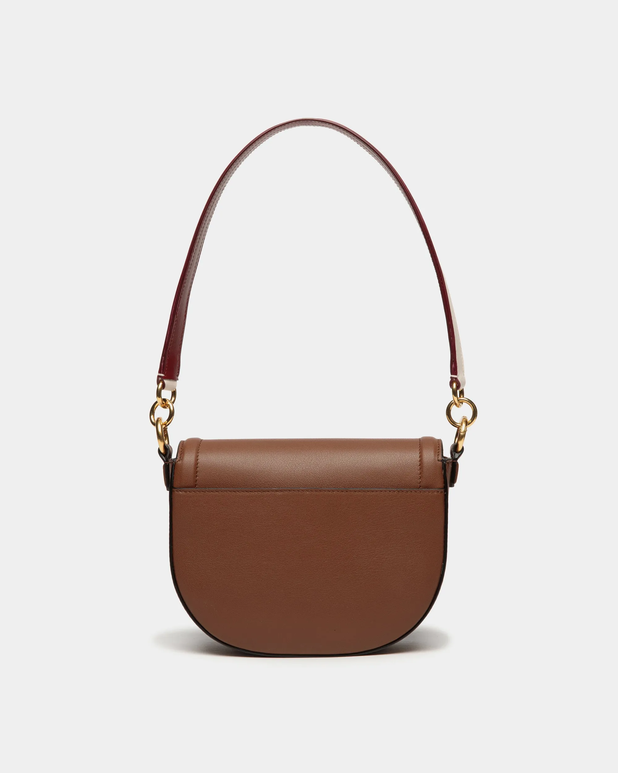 Code Flap - Cross Body