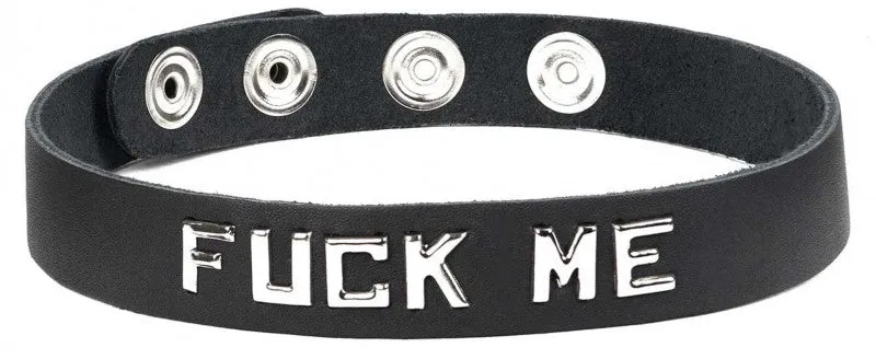 Collar -  Me