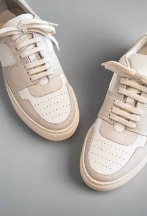 Common Projects Decades Low
