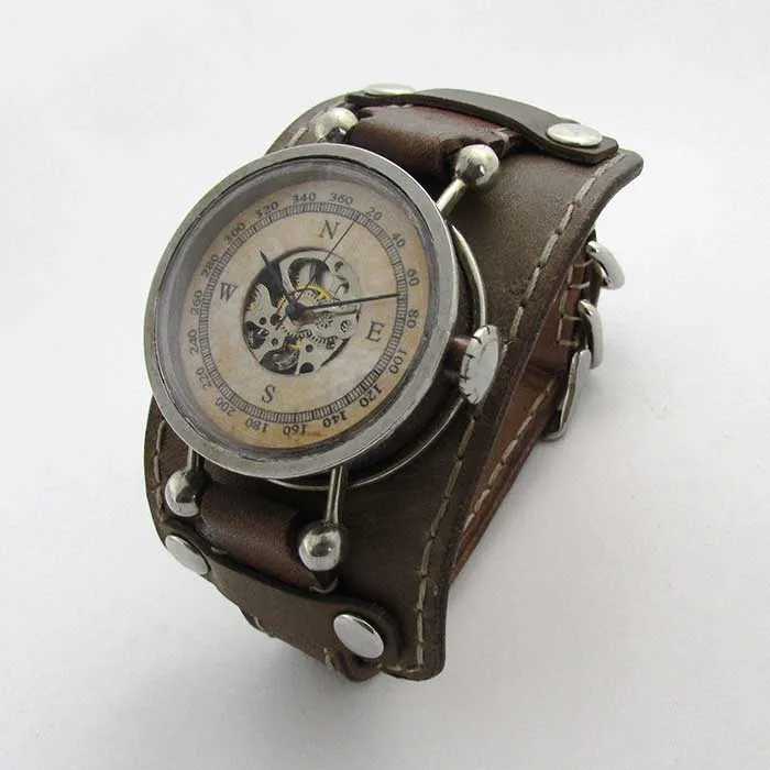 Compass Watch