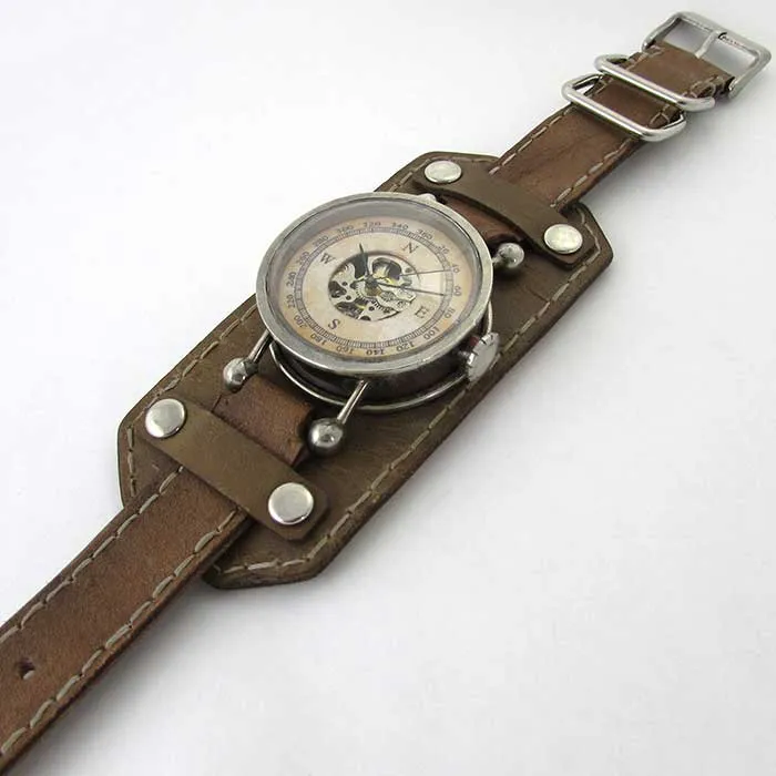 Compass Watch