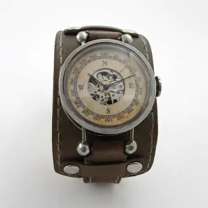 Compass Watch
