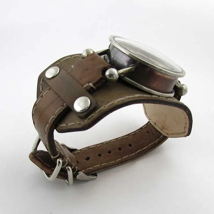 Compass Watch
