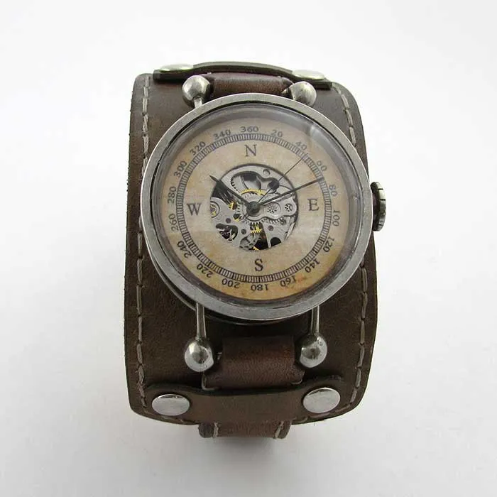 Compass Watch