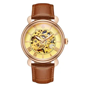 Cosmopolitan Versailles Brown