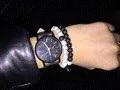 Couples Distance Bracelet 2Pcs/Set