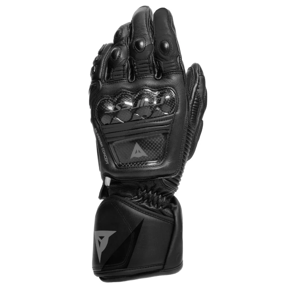 Dainese Druid 3 Leather Gloves