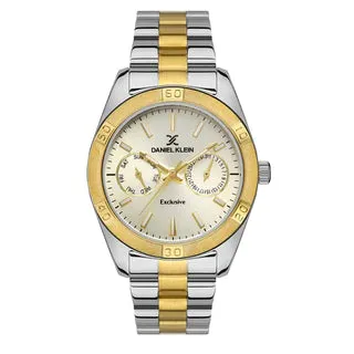 DANIEL KLEIN DK.1.13568-5 WOMEN  WATCH