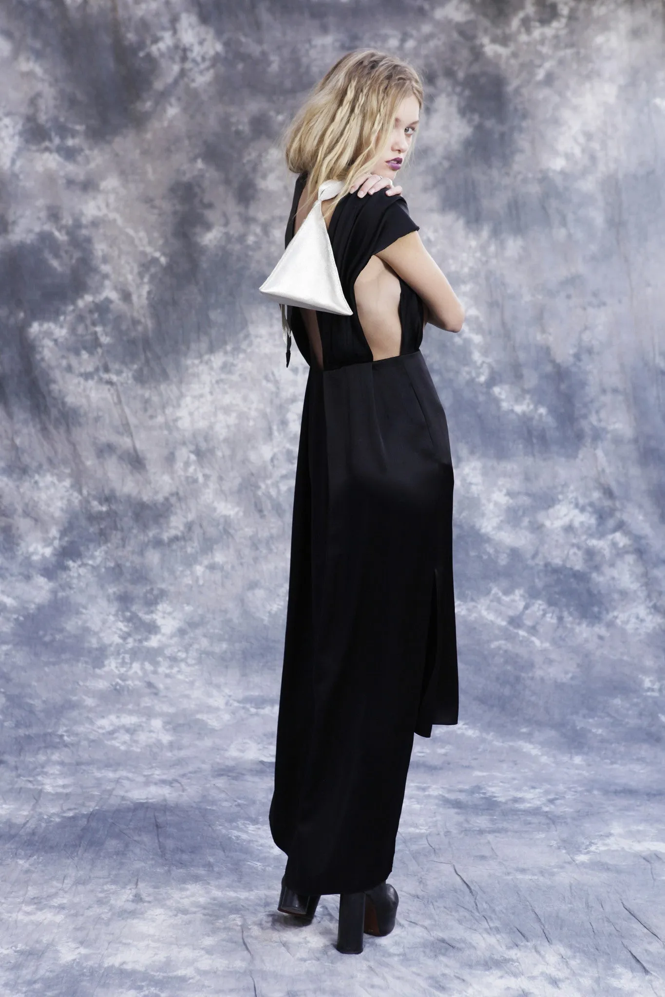 Deep V Star Wars Dress