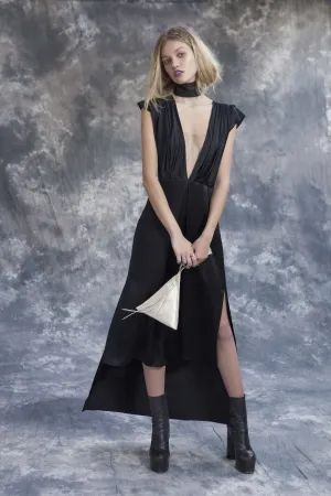 Deep V Star Wars Dress
