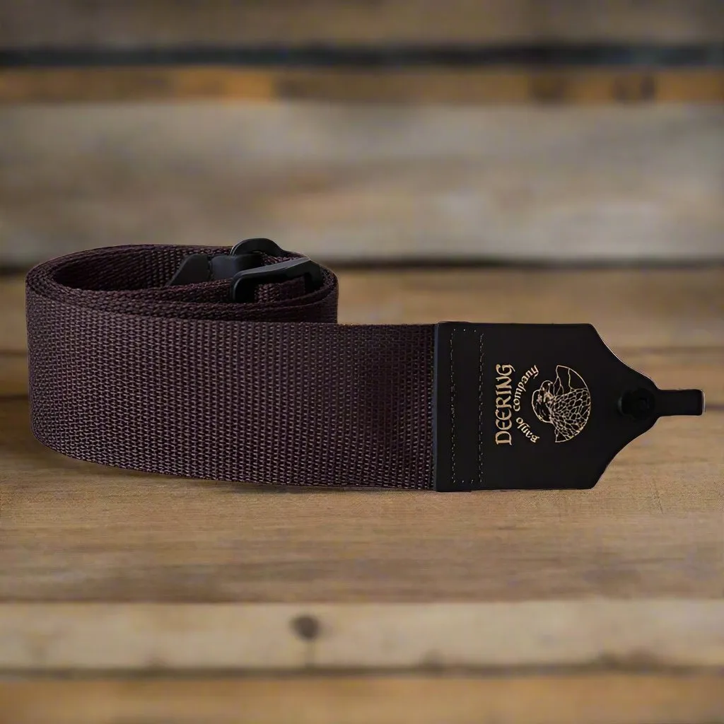 Deering Nylon Banjo Strap