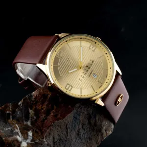Delawrenc President  Men's watch