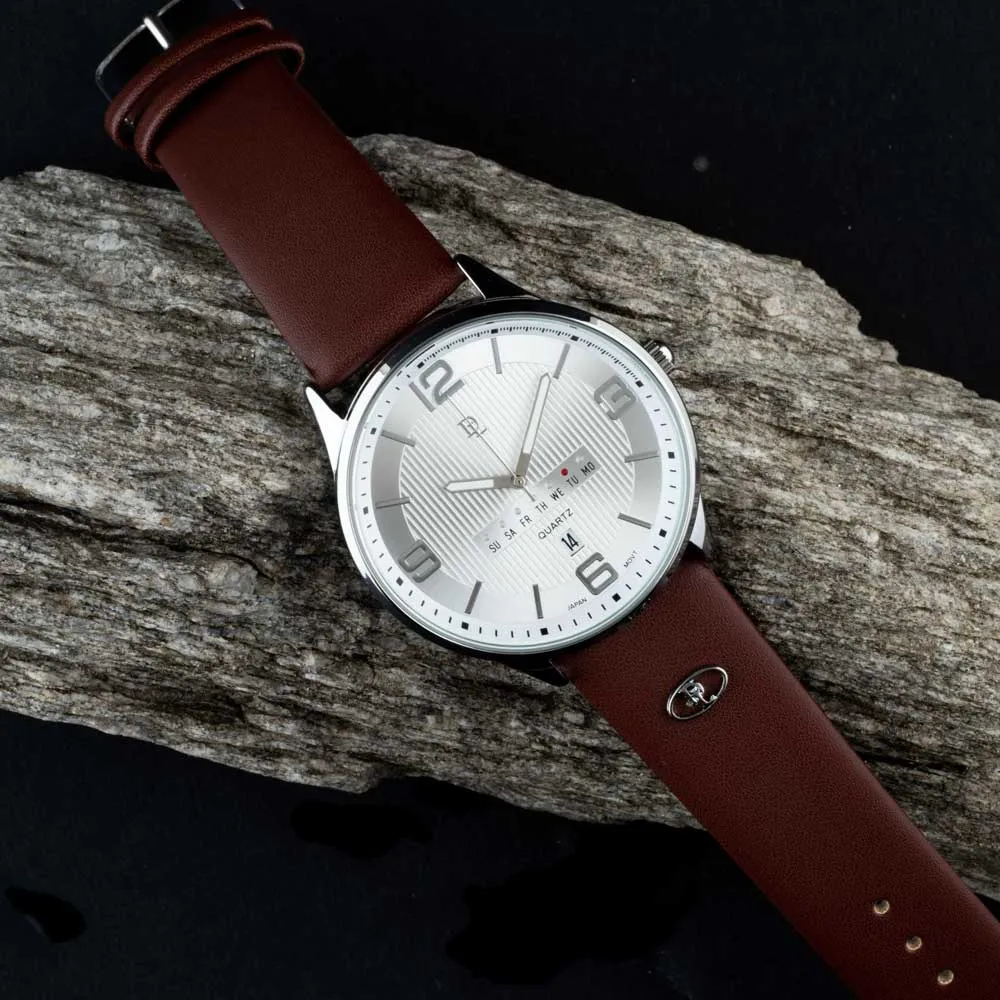Delawrenc President  Men's watch