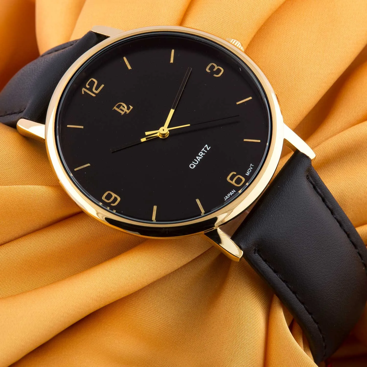 Delawrence Admiral men's Watch