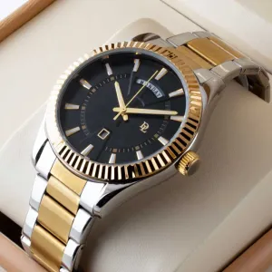 Delawrence Executive Elegance Men's watch