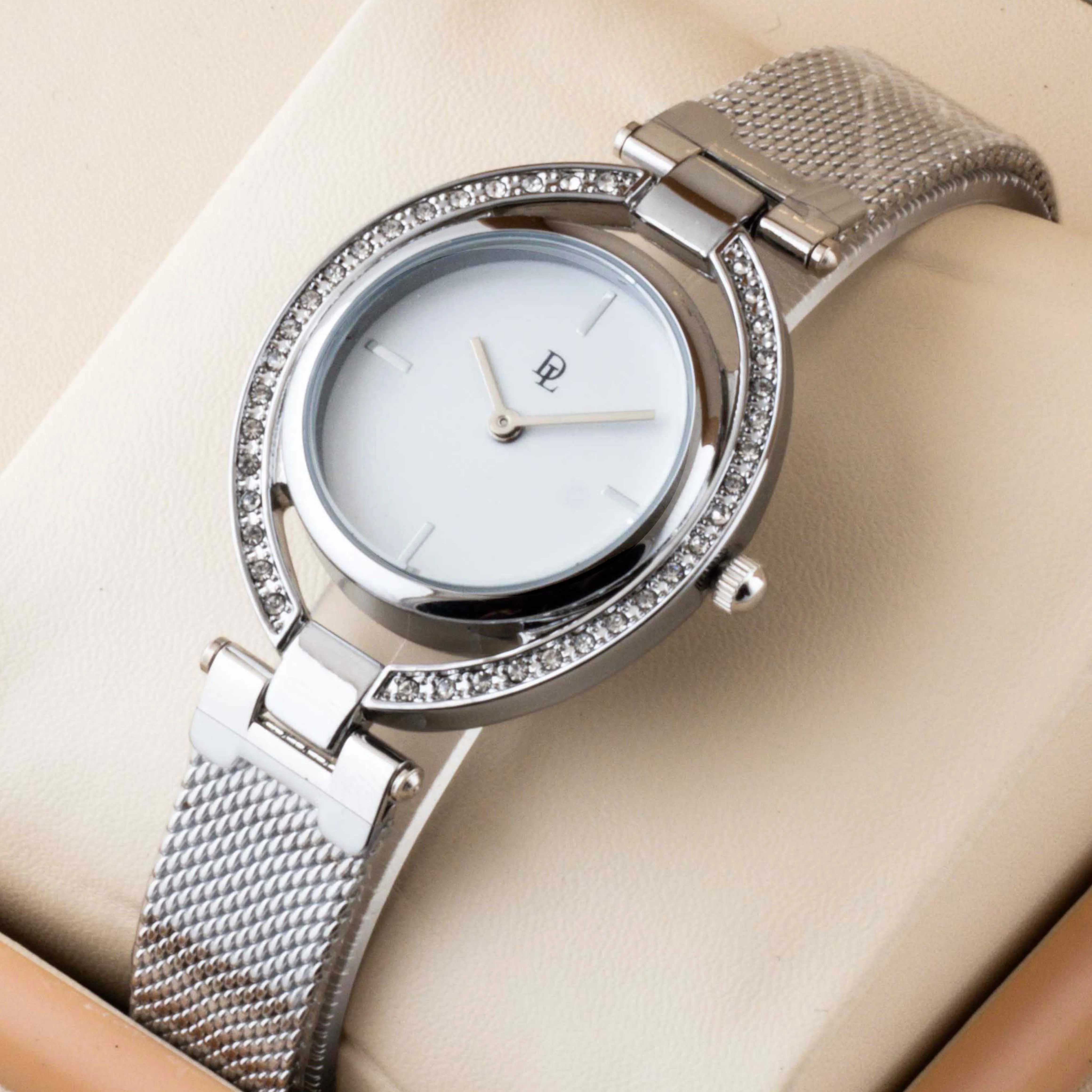 Delawrence Limelight Women's watch