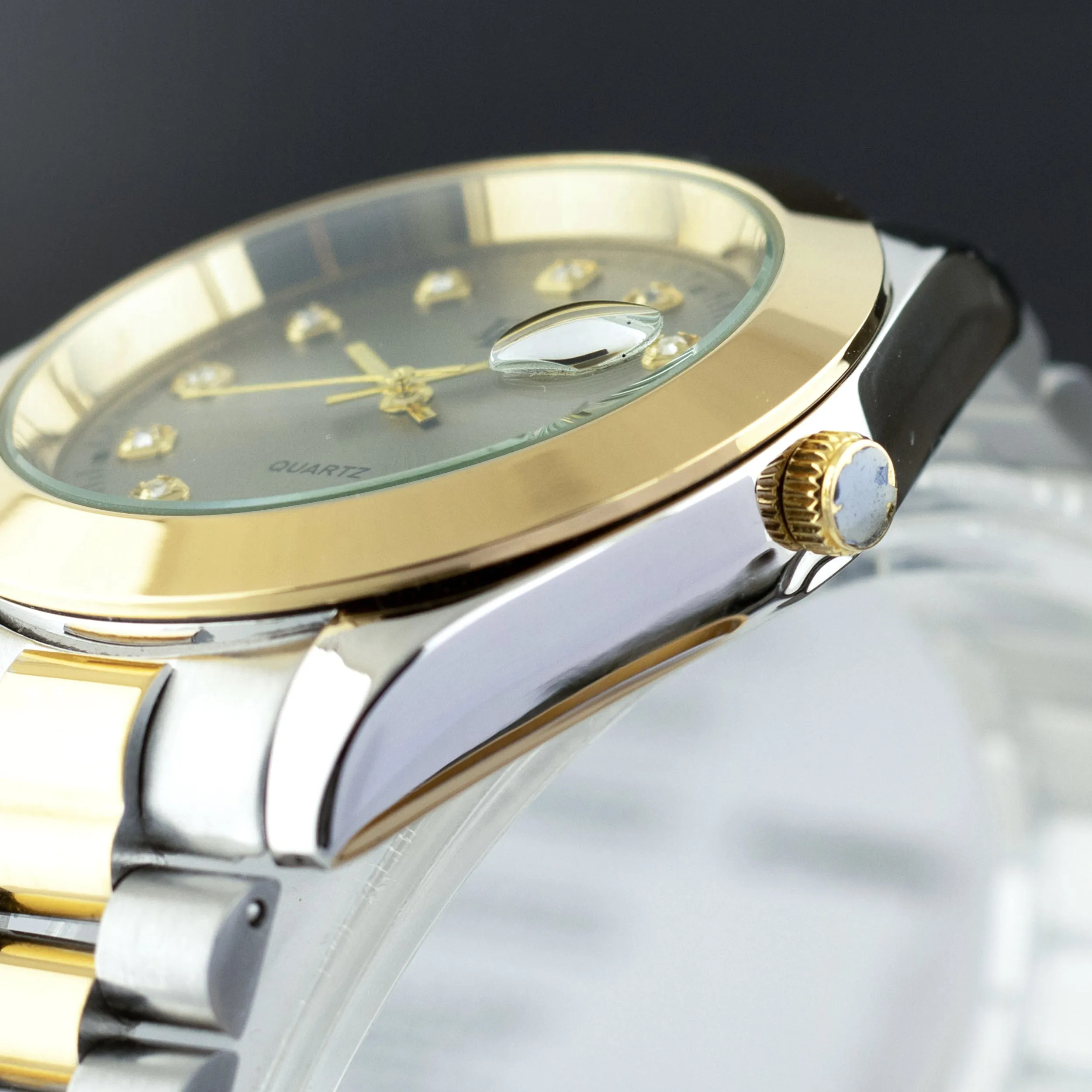 Delawrence Majestic Men's watch
