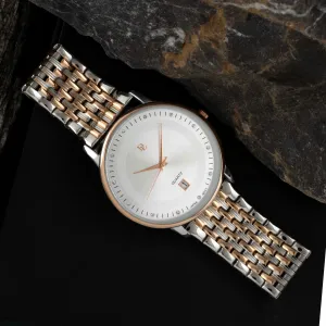 Delawrence Melodious For Him Men's watch
