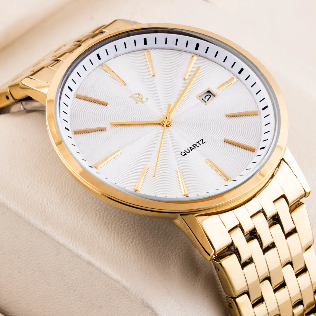 Delawrence PRESTIGE Men's watch