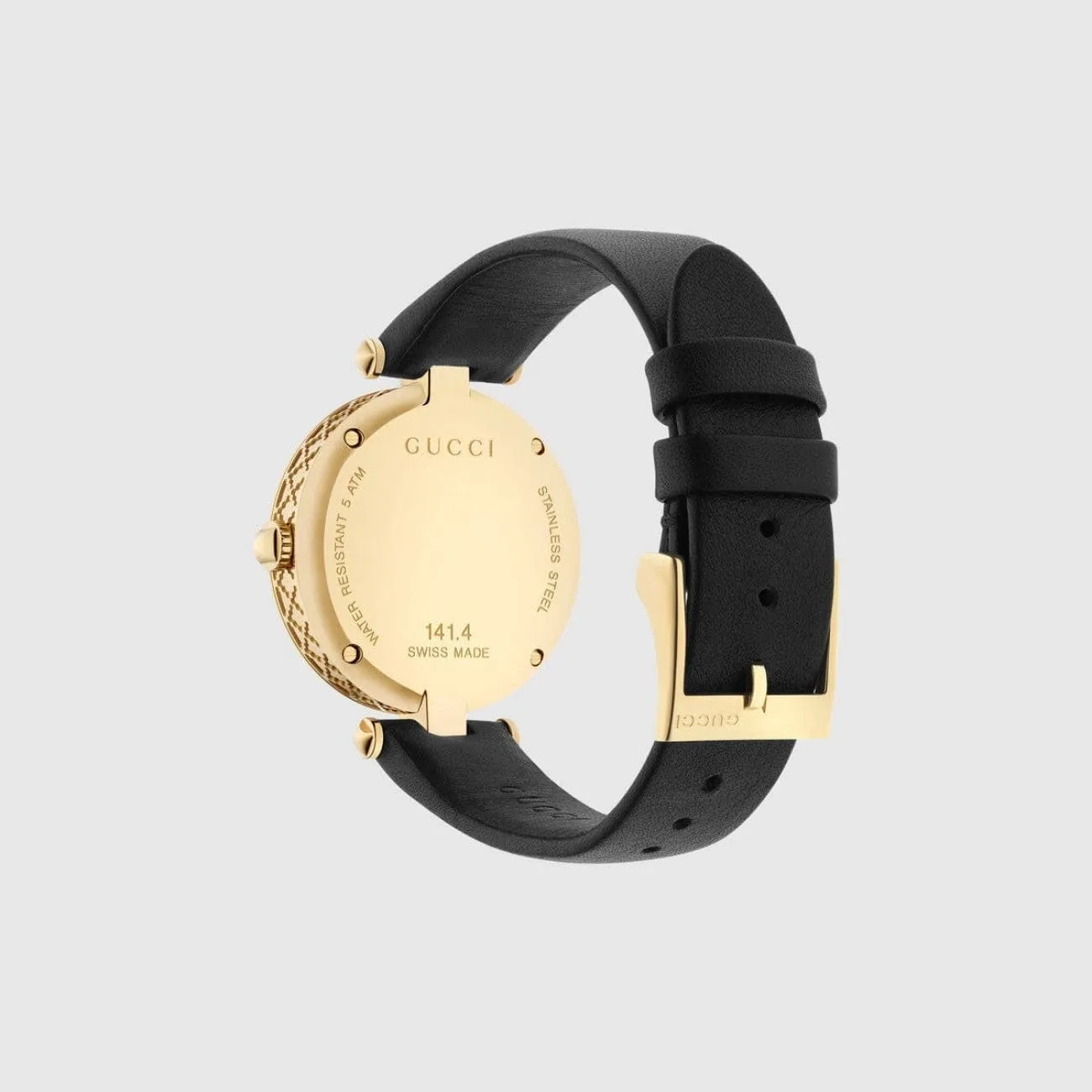 DIAMANTISSIMA WATCH