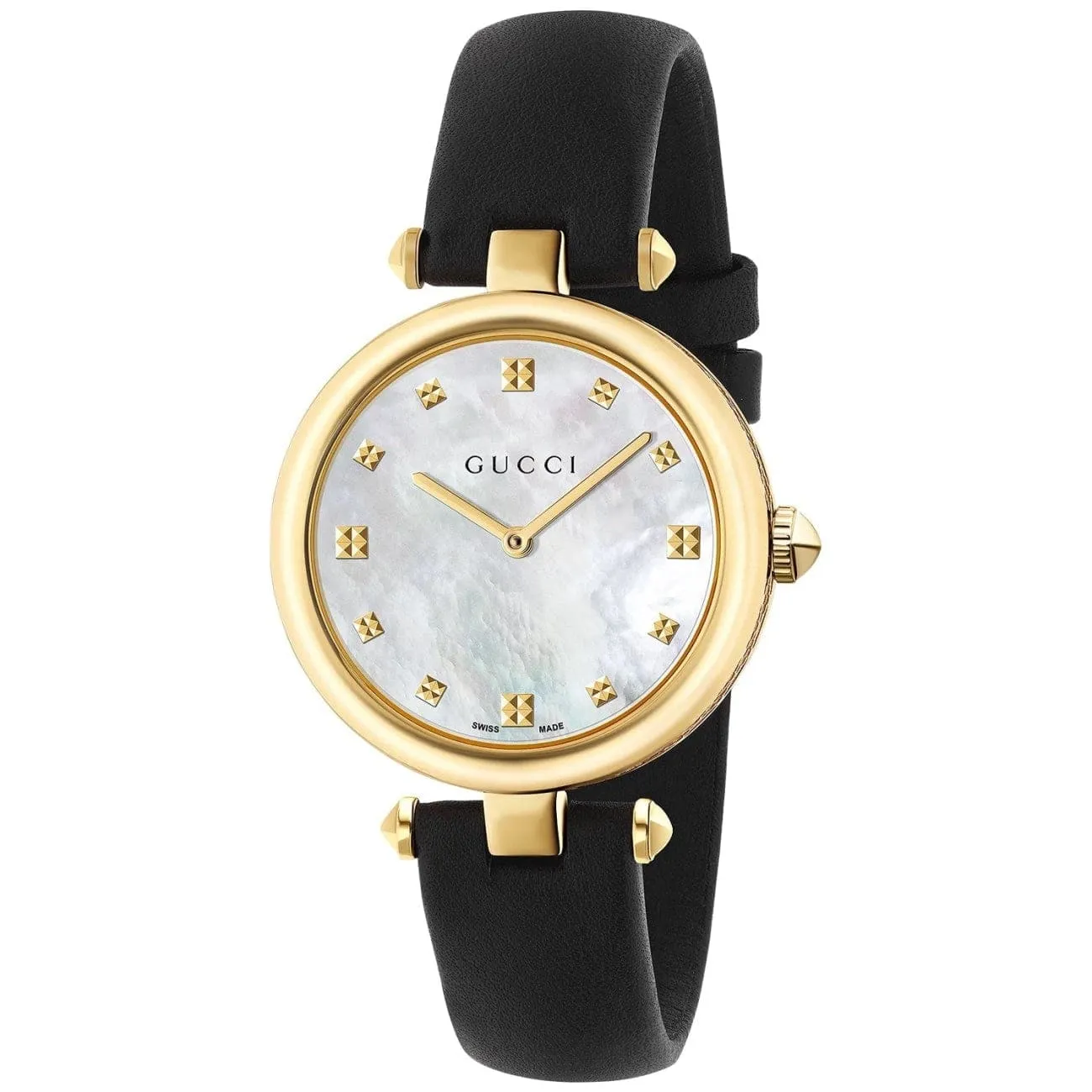 DIAMANTISSIMA WATCH