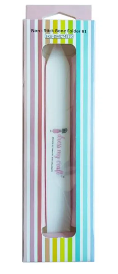 Dress My Craft Teflon Bone Folder #1 {D156-D157}