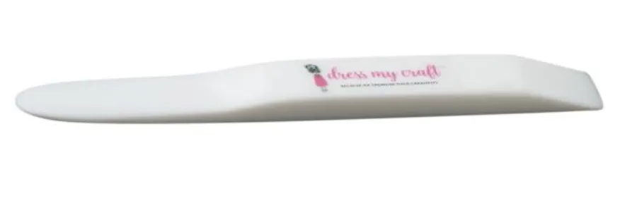 Dress My Craft Teflon Bone Folder #4{D142}