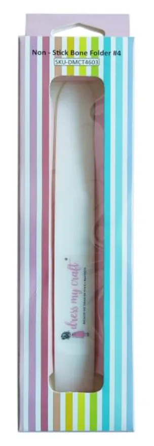 Dress My Craft Teflon Bone Folder #4{D142}