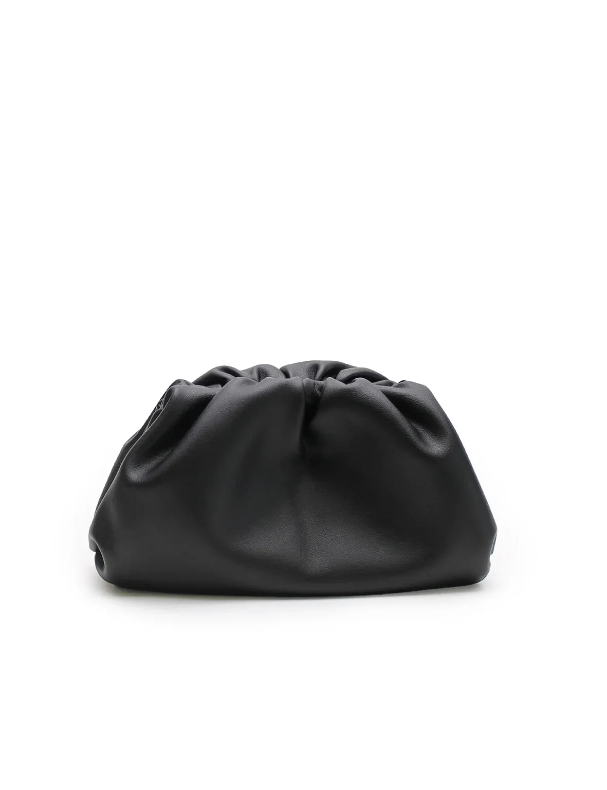 Dumpling Bag | Black